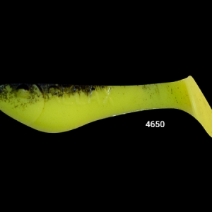 Gumená nástraha Relax Kopyto 3,5cm