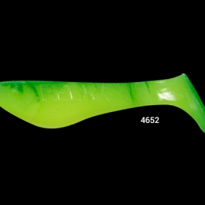 Gumená nástraha Relax Kopyto 3,5cm