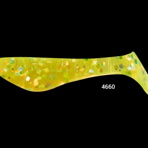 Gumená nástraha Relax Kopyto 3,5cm