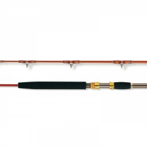 prút WFT 68° North Comfort-Butt LTC 2,1m / 200-600g