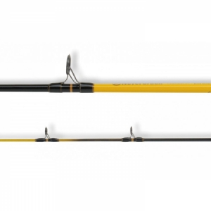 prút WFT Never Crack Heavy Spin 2,4m / 100-400g