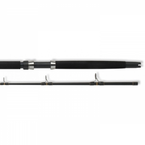 prút WFT Never Crack Heavy Spin 2,4m / 100-400g