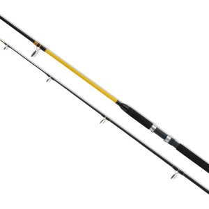 prút WFT Never Crack Heavy Spin 2,4m / 100-400g