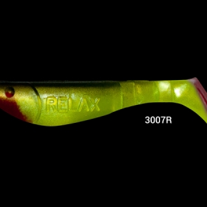 Gumená nástraha Relax Kopyto 6,2cm