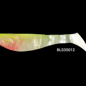 Gumená nástraha Relax Kopyto 7,5cm