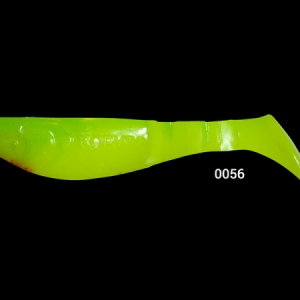 Gumená nástraha Relax Kopyto 7,5cm