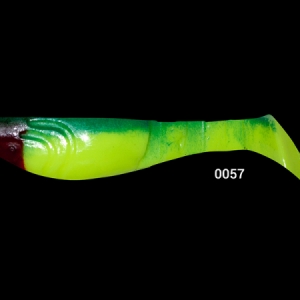 Gumená nástraha Relax Kopyto 7,5cm