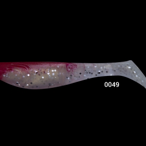 Gumená nástraha Relax Kopyto 7,5cm
