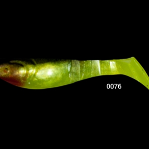 Gumená nástraha Relax Kopyto 7,5cm