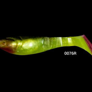 Gumená nástraha Relax Kopyto 7,5cm