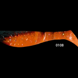 Gumená nástraha Relax Kopyto 7,5cm