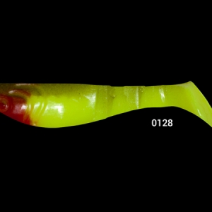 Gumená nástraha Relax Kopyto 7,5cm