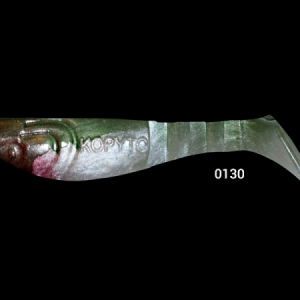 Gumená nástraha Relax Kopyto 7,5cm