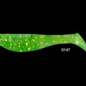 Gumená nástraha Relax Kopyto 7,5cm