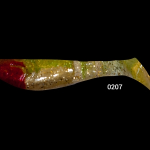 Gumená nástraha Relax Kopyto 7,5cm