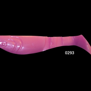 Gumená nástraha Relax Kopyto 7,5cm