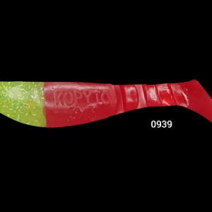 Gumená nástraha Relax Kopyto 7,5cm