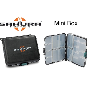 Krabička Sakura Mini Box