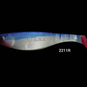 Gumená nástraha Relax Kopyto 15cm