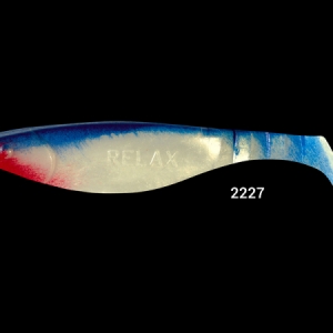 Gumená nástraha Relax Kopyto 15cm