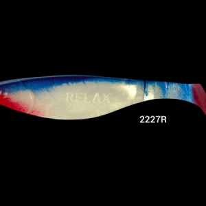 Gumená nástraha Relax Kopyto 15cm