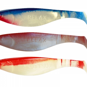 Gumená nástraha Relax Kopyto 15cm