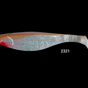 Gumená nástraha Relax Kopyto 15cm