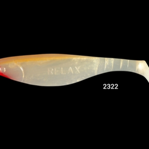 Gumená nástraha Relax Kopyto 15cm