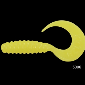 Gumená nástraha Relax Twister 3cm