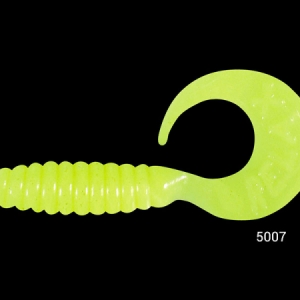 Gumená nástraha Relax Twister 3cm