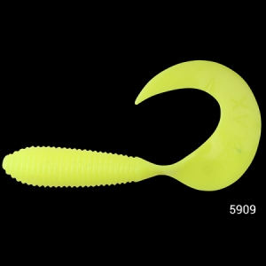 Gumená nástraha Relax Twister 8cm