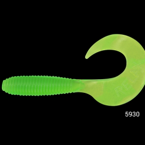 Gumená nástraha Relax Twister 8cm