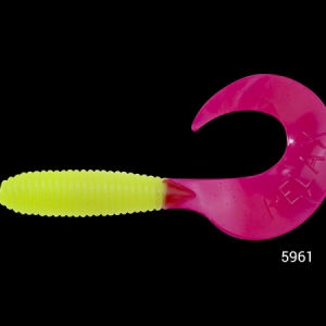 Gumená nástraha Relax Twister 8cm