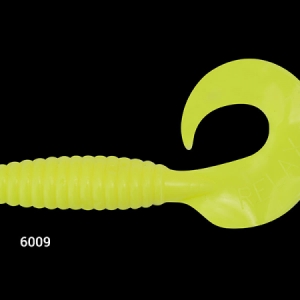 Gumená nástraha Relax Twister 9cm