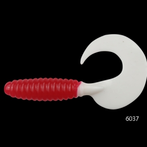 Gumená nástraha Relax Twister 9cm