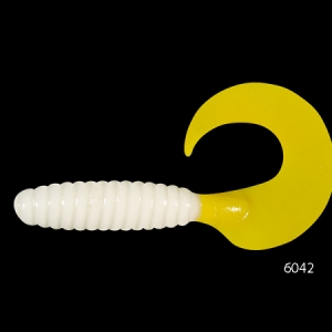 Gumená nástraha Relax Twister 9cm