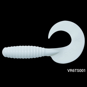 Gumená nástraha Relax Twister 13cm
