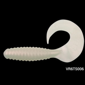 Gumená nástraha Relax Twister 13cm