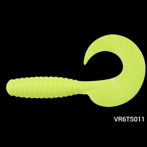 Gumená nástraha Relax Twister 13cm