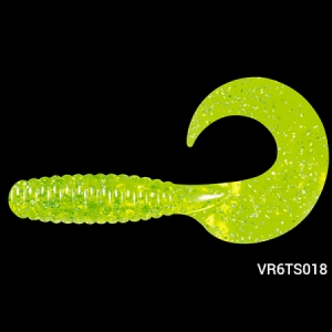 Gumená nástraha Relax Twister 13cm