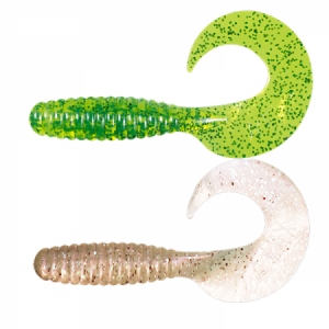 Gumená nástraha Relax Twister 13cm