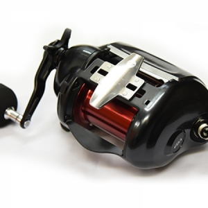 elektrický multiplikátor Shimano Plays 4000