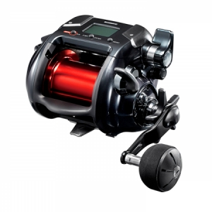 elektrický multiplikátor Shimano Plays 4000
