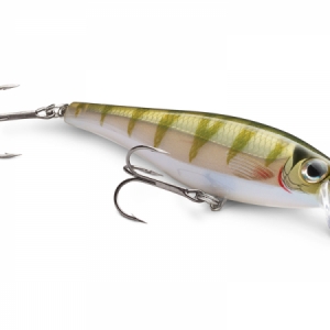 vobler Rapala BX Minnow 10cm - plávajúci