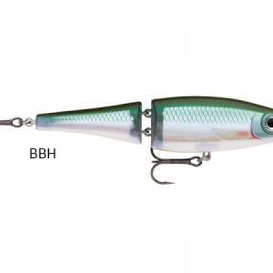 vobler Rapala BX Swimmer 12cm - pomaly potápavý