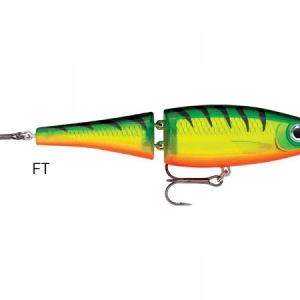 vobler Rapala BX Swimmer 12cm - pomaly potápavý