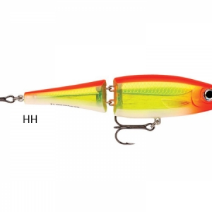 vobler Rapala BX Swimmer 12cm - pomaly potápavý