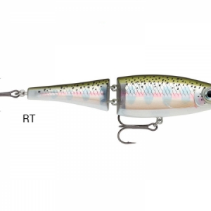 vobler Rapala BX Swimmer 12cm - pomaly potápavý