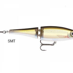 vobler Rapala BX Swimmer 12cm - pomaly potápavý