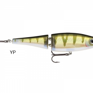 vobler Rapala BX Swimmer 12cm - pomaly potápavý